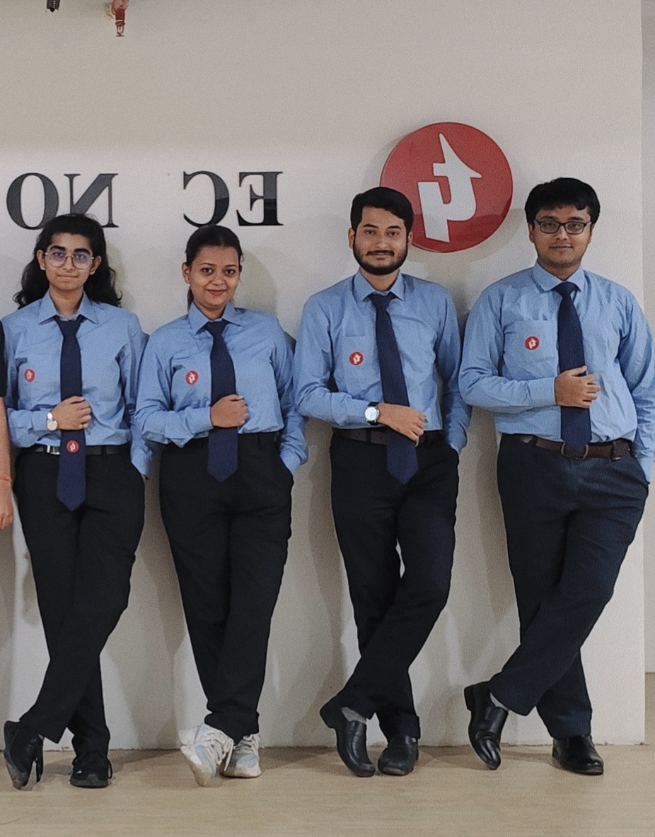 IT Study Hub Team
